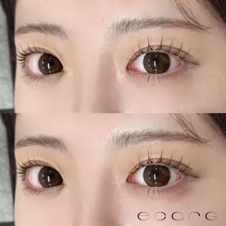 マツエク・マツパ ‪‪nozomi ‪‪𖥧𖤣のマツエク・マツパデザイン