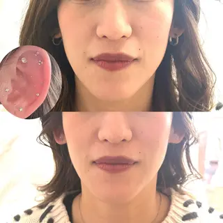 まつげと艶肌 サロンのエステ・リラクイメージ