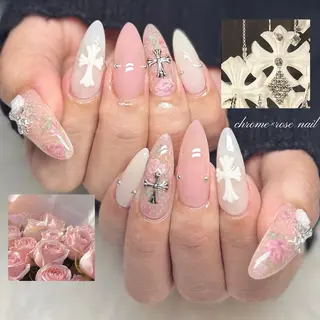 ネイル beauty studio M.O.D shibuya所属・🍁nail. kaede🍁のネイルデザイン
