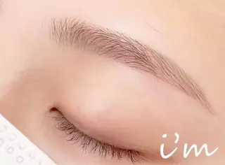 アイブロウ トレンド眉🕊🫧 rina.yoの眉毛・アイブロウイメージ