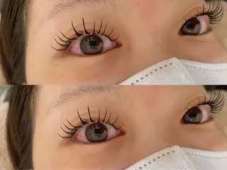 マツエク・マツパ Maazlash SHIZU🌙のマツエク・マツパデザイン