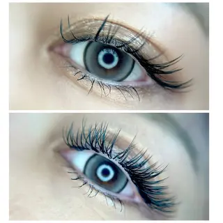 マツエク・マツパ Door's矢口渡 Mamiiのマツエク・マツパデザイン