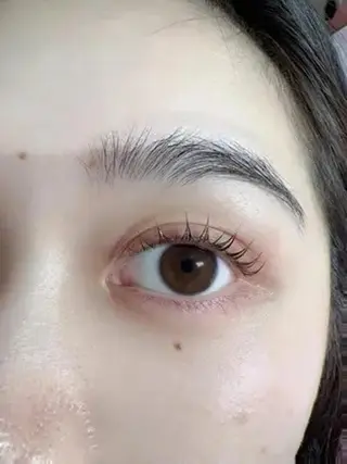 マツエク・マツパ モデル募集💖 by foiのマツエク・マツパデザイン