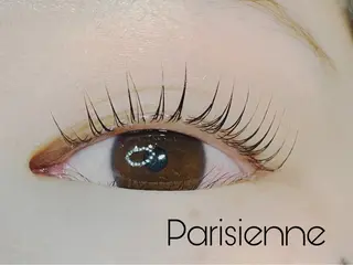 マツエク・マツパ Lis Blanc MOMOKOのマツエク・マツパデザイン