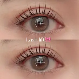 マツエク・マツパ Esent🎀 Hiiのマツエク・マツパデザイン