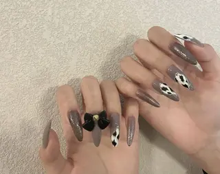 ネイル Cute beauty2のマツエク・マツパデザイン