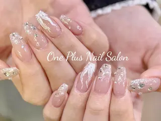 ネイル ミ カのネイルデザイン