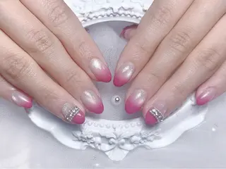 ネイル JUJU ネイルサロンのネイルデザイン