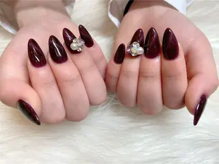 ネイル S Sのネイルデザイン