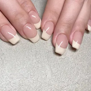 ネイル 山田 貴子のネイルデザイン