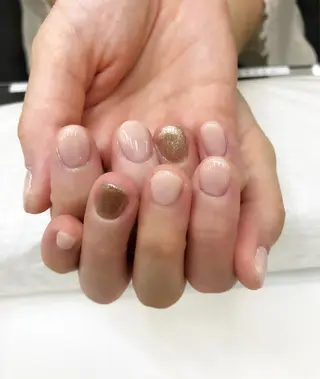 ネイル MAXKELLY あーりんのネイルデザイン