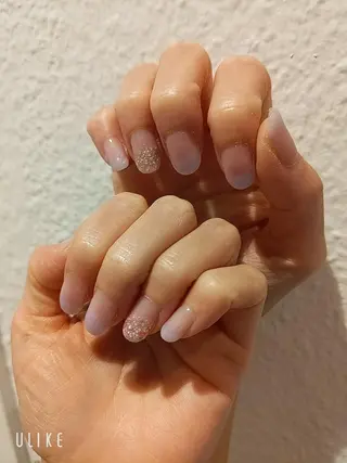 ネイル 💙 haru 💙のマツエク・マツパデザイン