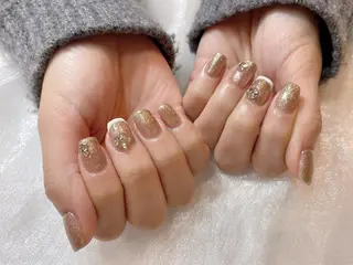 ネイル Rarity nail salonのネイルデザイン