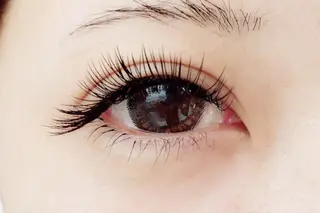 マツエク・マツパ 研修 モデル募集のマツエク・マツパデザイン