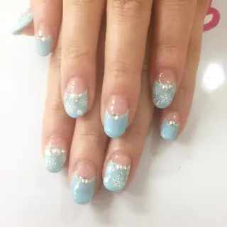 ネイル ネイリスト CHIAKIのネイルデザイン