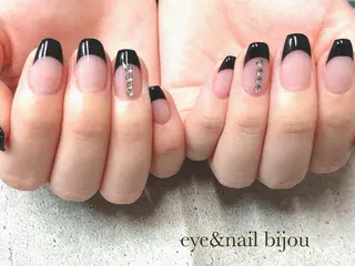 ネイル n. sakiのネイルデザイン