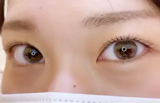 マツエク・マツパ ✨髪質改善＆eye✨ ななみのヘアスタイル