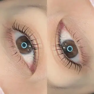 マツエク・マツパ 眉毛専門店brow art上野店 阿部の眉毛・アイブロウイメージ