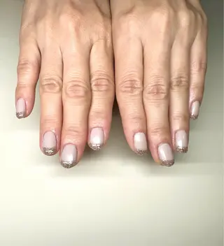 ネイル ネイルルーム103 マイコのネイルデザイン