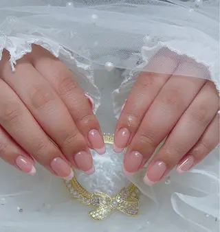 ネイル ╹◡╹MimoEye lash🌻Nailのマツエク・マツパデザイン