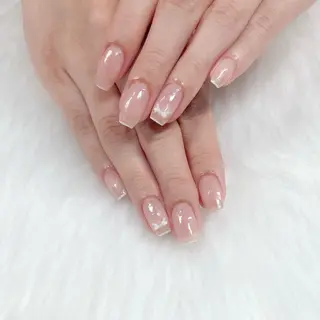 ネイル べルミエール sakiのネイルデザイン