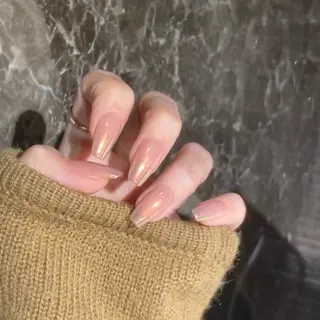 ネイル U.m nail salonのネイルデザイン