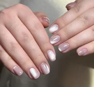 ネイル 🍑 momo_nailのネイルデザイン