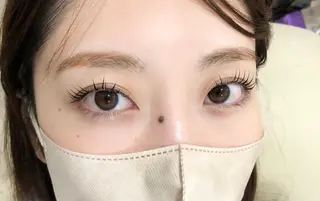 ネイル マツエク・マツパ アイブロウ Nail&eye Belire 新宿のネイルデザイン