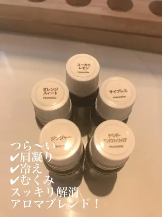 浜野 恵美のエステ・リラクイメージ