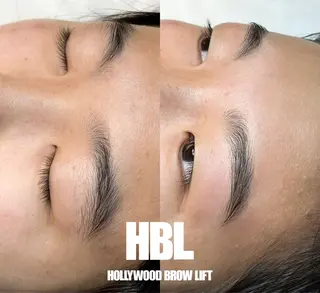 アイブロウ 24beauty /nanamiの眉毛・アイブロウイメージ