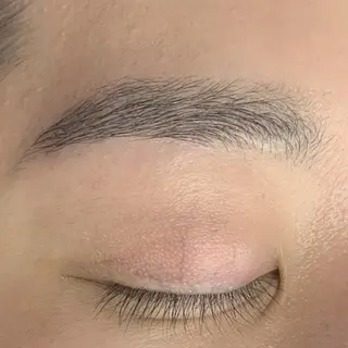 アイブロウ 大姶良 友輝の眉毛・アイブロウイメージ