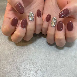 ネイル Nail Salon Gummi.のネイルデザイン