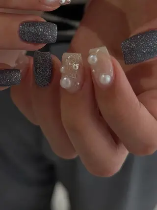 ネイル CELAVY ayanoのネイルデザイン