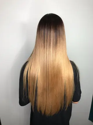 ロング 松本 リサのマツエク・マツパデザイン