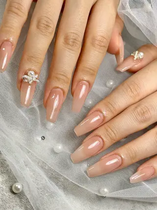 ネイル Y's nailのネイルデザイン