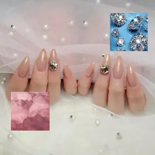 ネイル Kudo Izumiのネイルデザイン