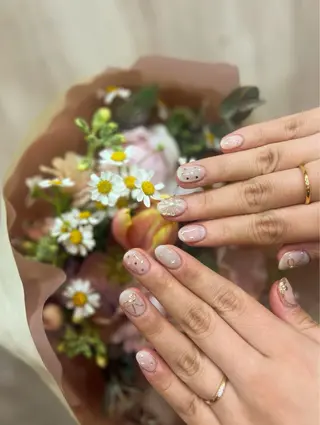 ネイル ヘアメイクネイリスト 💄💅hidemiのヘアスタイル