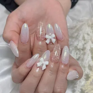 ネイル ANG Studioのネイルデザイン