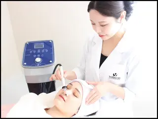 韓国肌管理🇰🇷 水光肌/肌質改善🫧のエステ・リラクイメージ