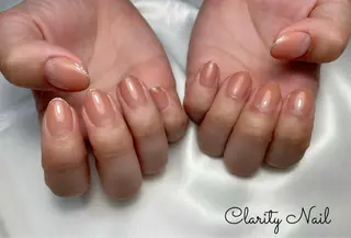 ネイル Clarity Nailのネイルデザイン