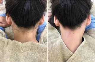 鈴木 直子のエステ・リラクイメージ