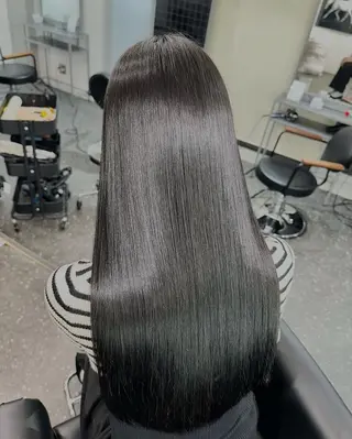 ロング 新宿/髪質改善支持率 Ｎｏ．1💍yasuのヘアスタイル