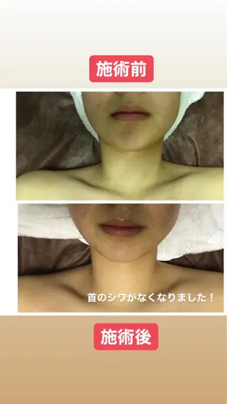 佐藤 加奈のエステ・リラクイメージ