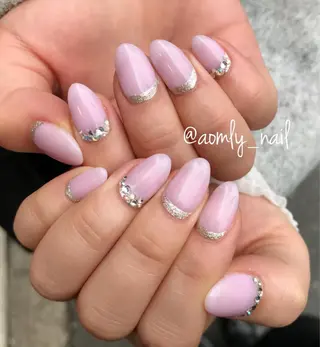ネイル Utopia nail_のネイルデザイン