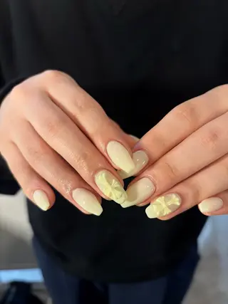 ネイル nail salon Soiréeのネイルデザイン