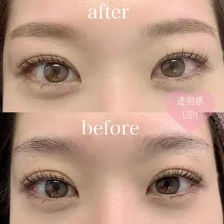 kyoko maekawaのマツエク・マツパデザイン