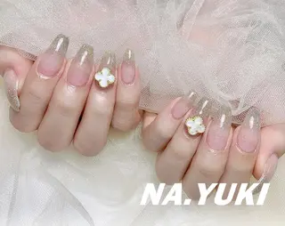 ネイル Bbii Bobuのネイルデザイン