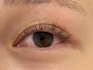 マツエク・マツパ eyelash salon　TOKIのマツエク・マツパデザイン