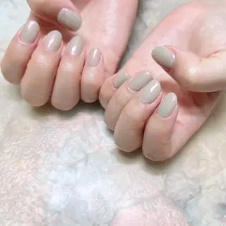 ネイル gemickle nailのネイルデザイン