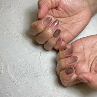 ネイル Jarrón ranのネイルデザイン